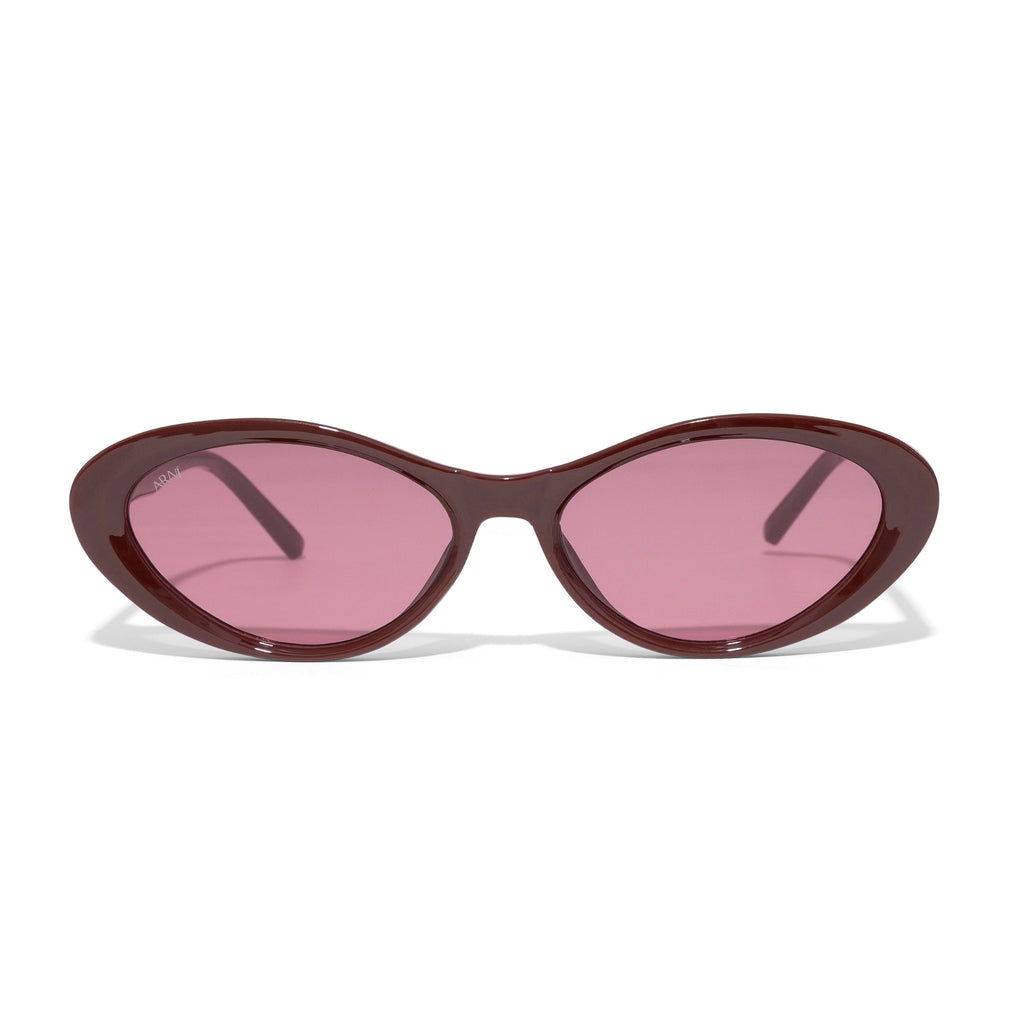 COCO BURGUNDY