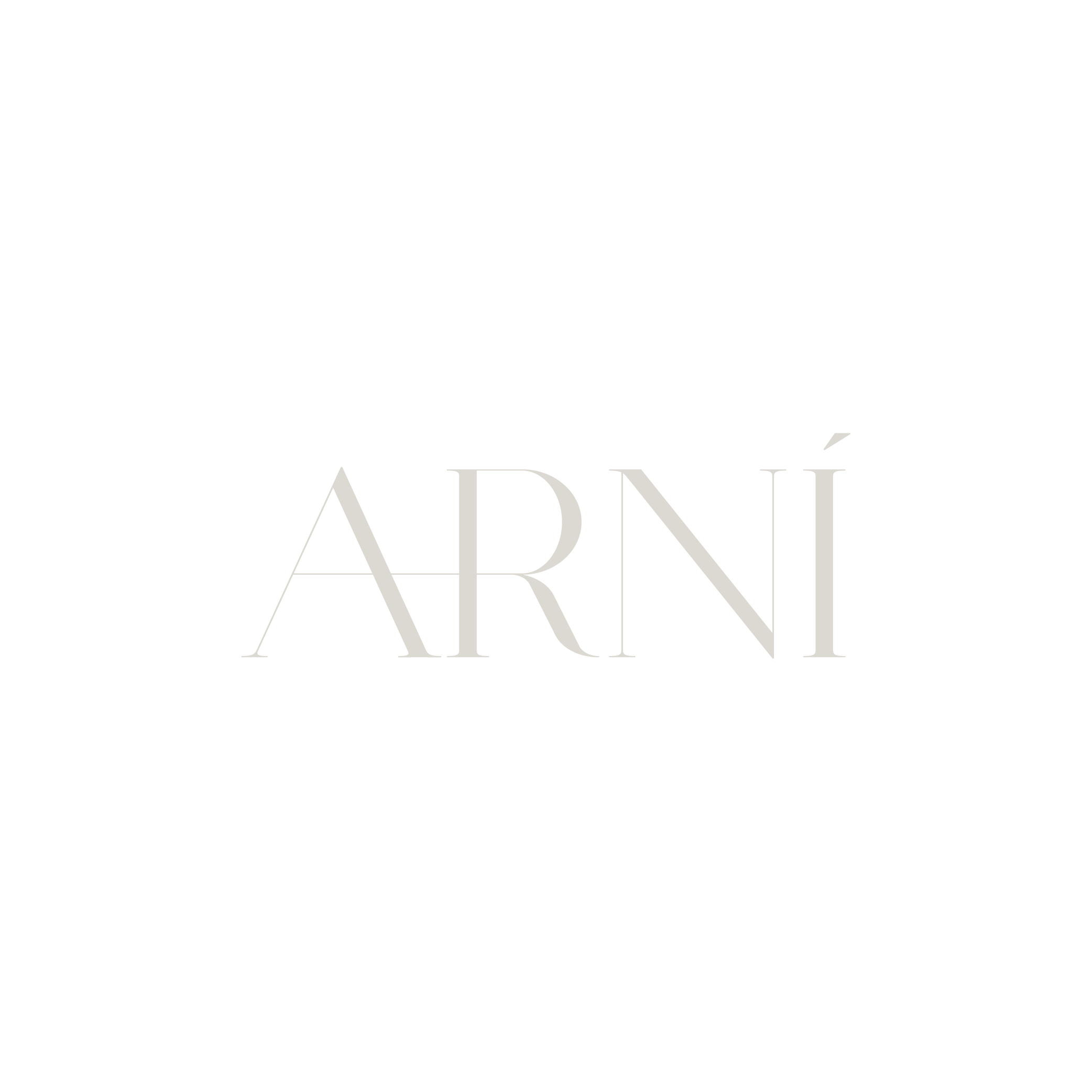 ARNÍ