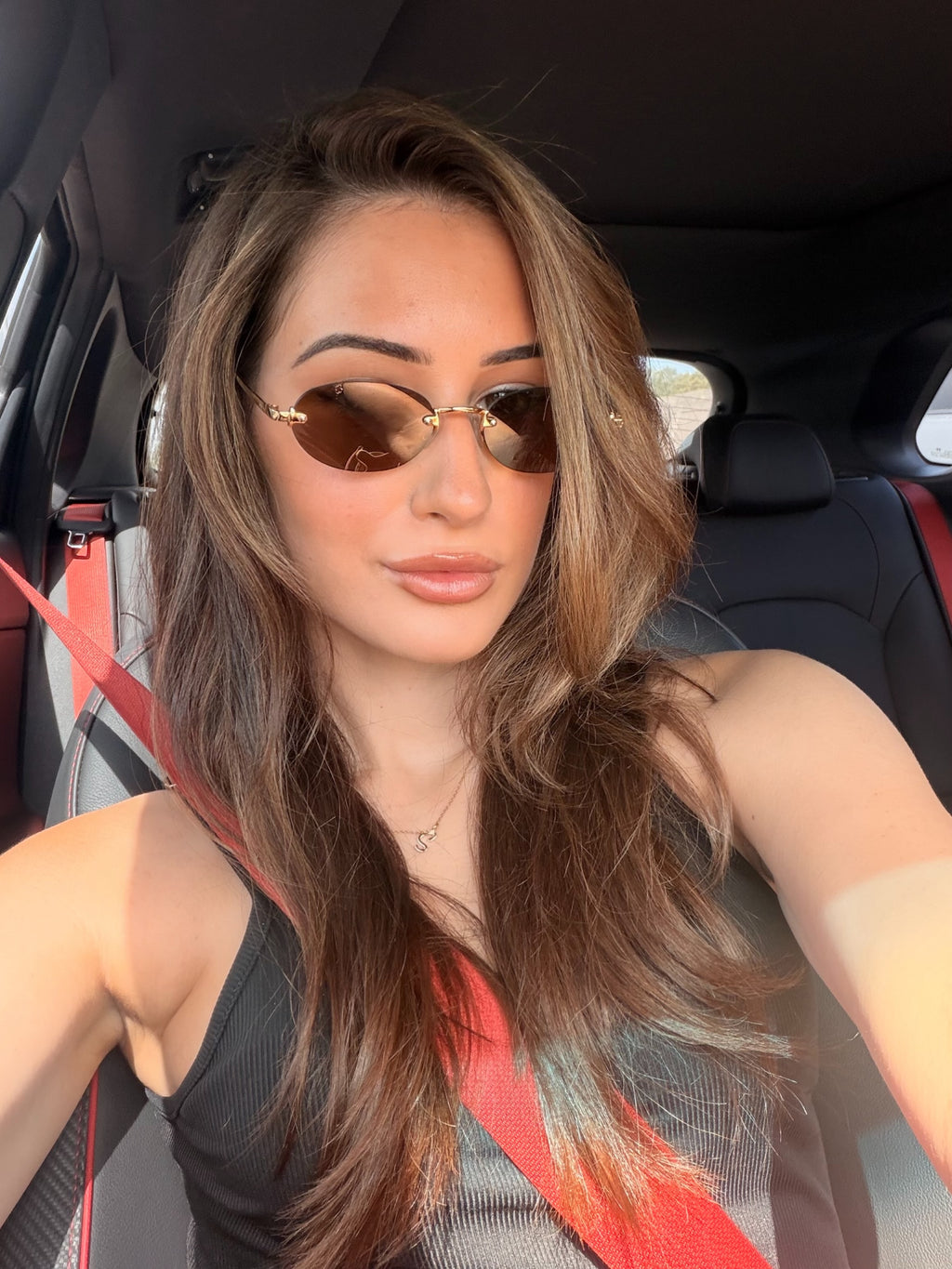 AMALFI TAN